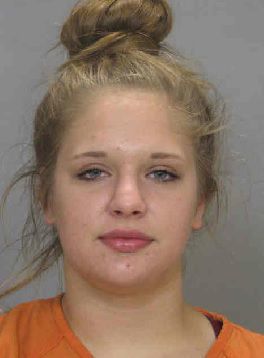 Marissa Kay Woods